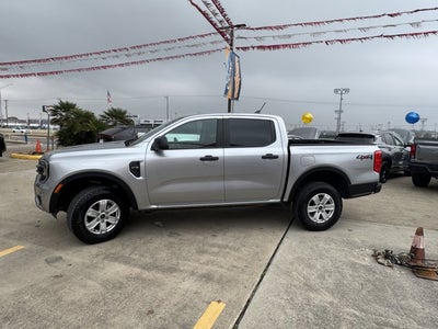 2024 Ford Ranger XL