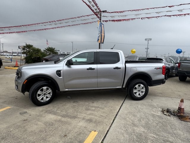 2024 Ford Ranger XL