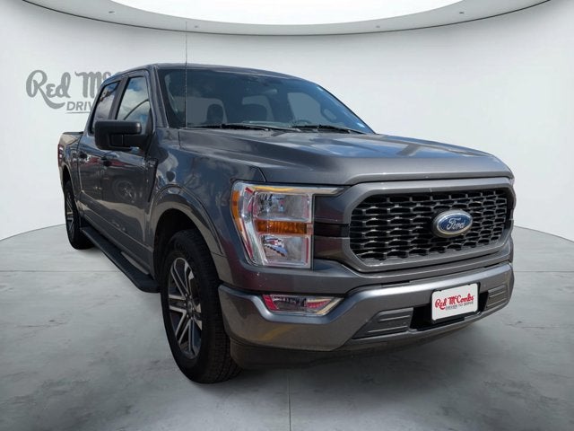 2021 Ford F-150 STX®