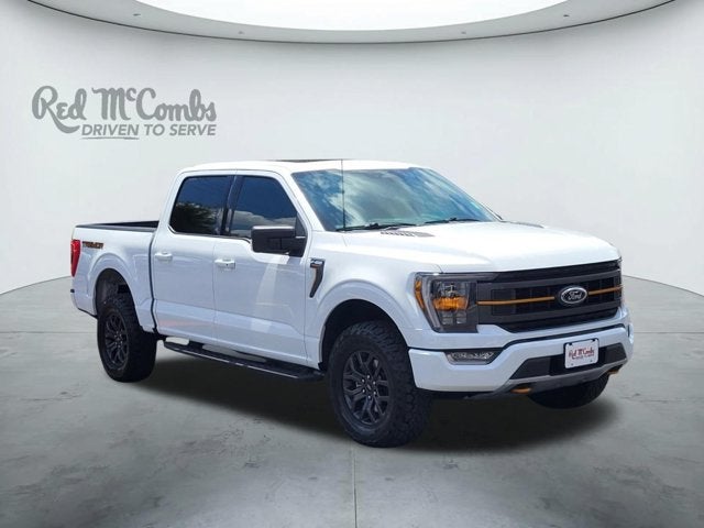 2023 Ford F-150 Tremor®