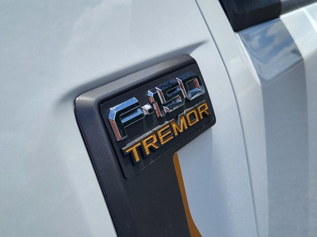 2023 Ford F-150 Tremor®