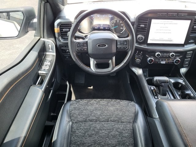 2023 Ford F-150 Tremor®