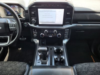 2023 Ford F-150 Tremor®