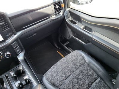 2023 Ford F-150 Tremor®