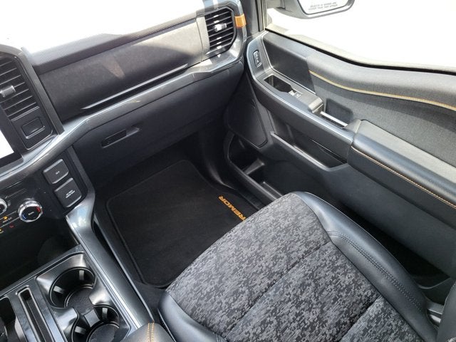 2023 Ford F-150 Tremor®