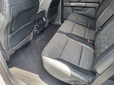 2023 Ford F-150 Tremor®