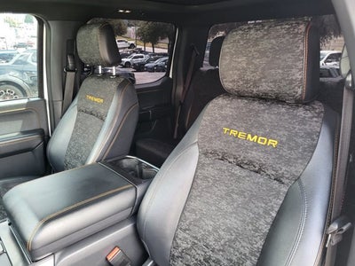 2023 Ford F-150 Tremor®