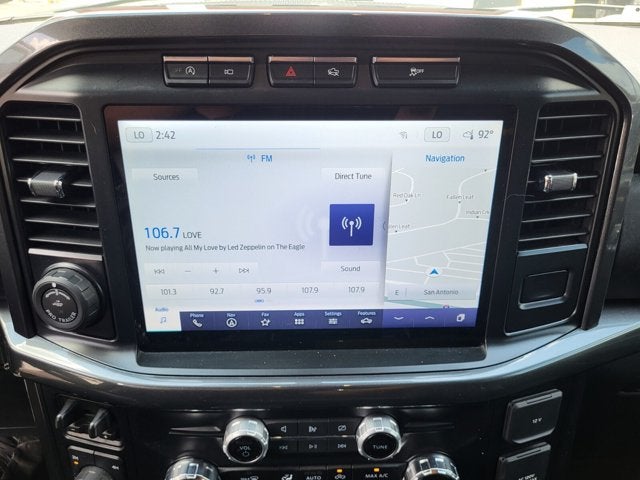 2023 Ford F-150 Tremor®