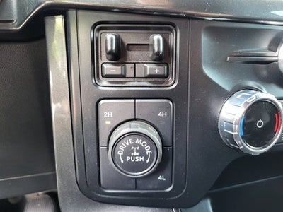 2023 Ford F-150 Tremor®