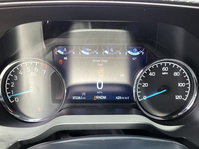 2023 Ford F-150 Tremor®