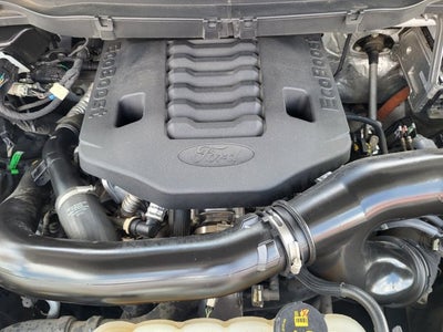 2023 Ford F-150 Tremor®