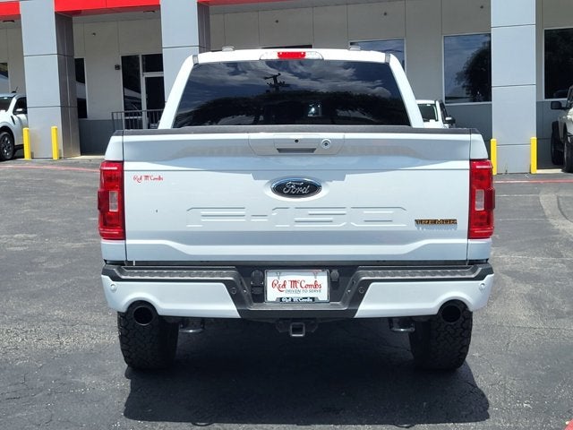 2023 Ford F-150 Tremor®