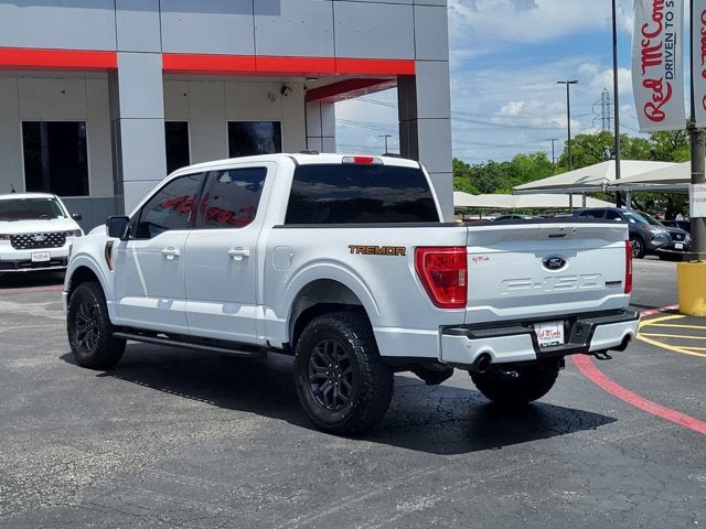 2023 Ford F-150 Tremor®