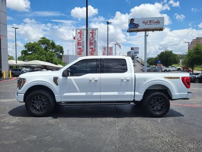 2023 Ford F-150 Tremor®