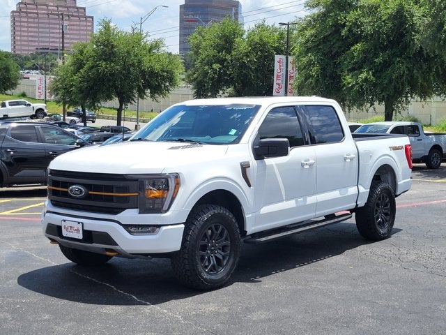 2023 Ford F-150 Tremor®