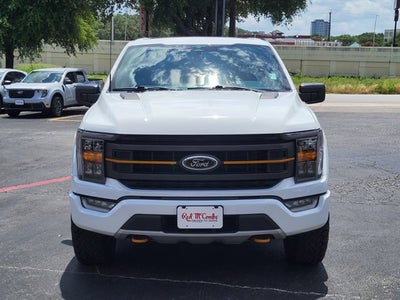 2023 Ford F-150 Tremor®