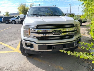 2019 Ford F-150 Lariat®