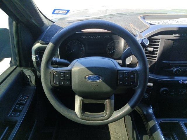 2021 Ford F-150 STX®
