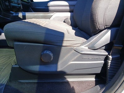2021 Ford F-150 STX®