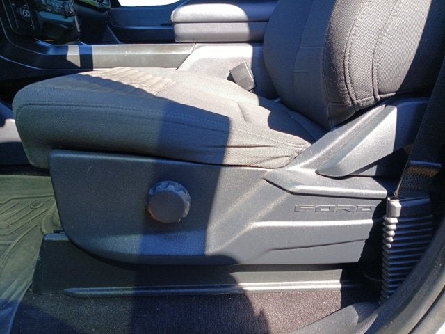 2021 Ford F-150 STX®