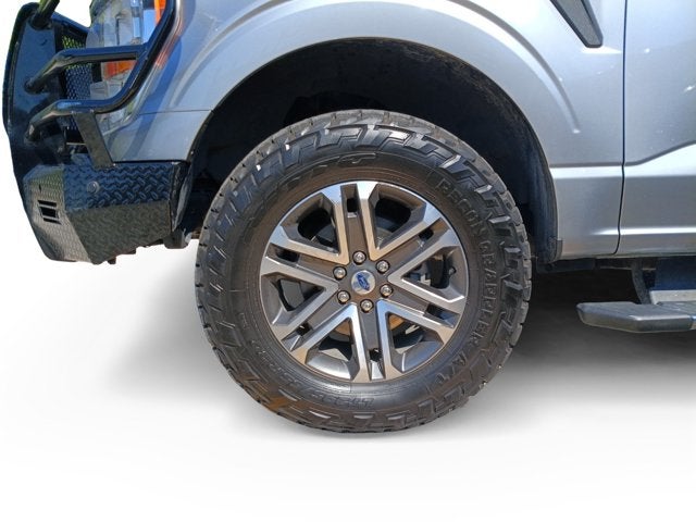 2021 Ford F-150 STX®