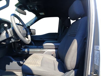 2021 Ford F-150 STX®
