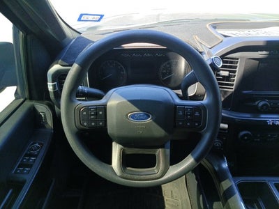 2021 Ford F-150 4WD