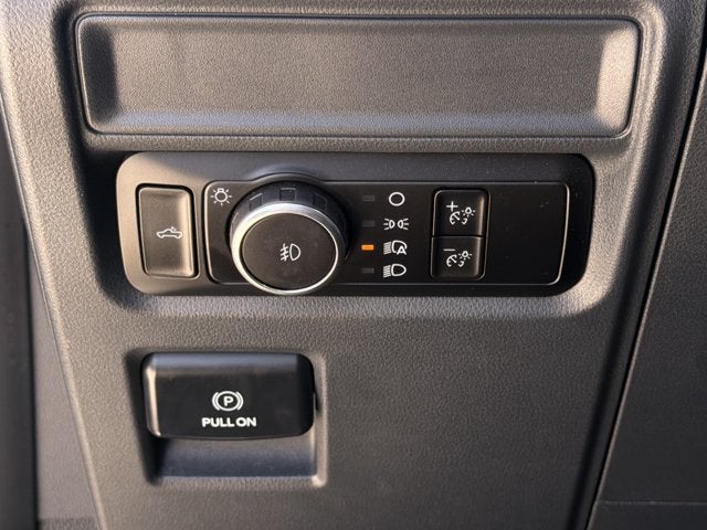 2023 Ford F-150 XL STX