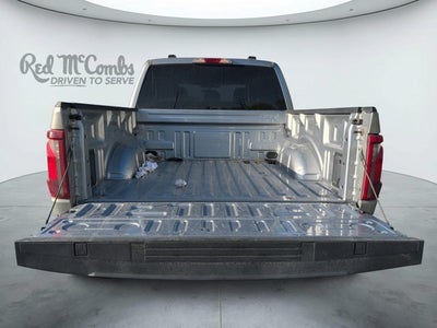 2024 Ford F-150 STX®