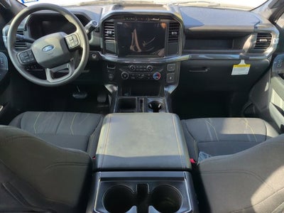 2024 Ford F-150 STX®