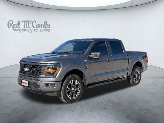 2024 Ford F-150 STX®