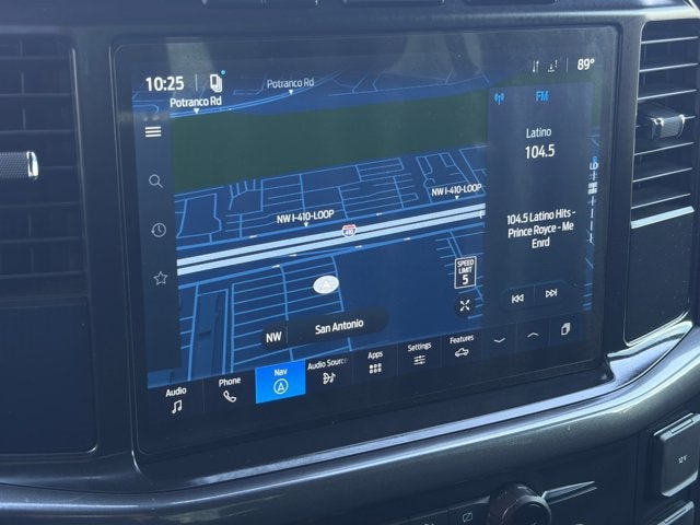 2024 Ford F-150 STX®