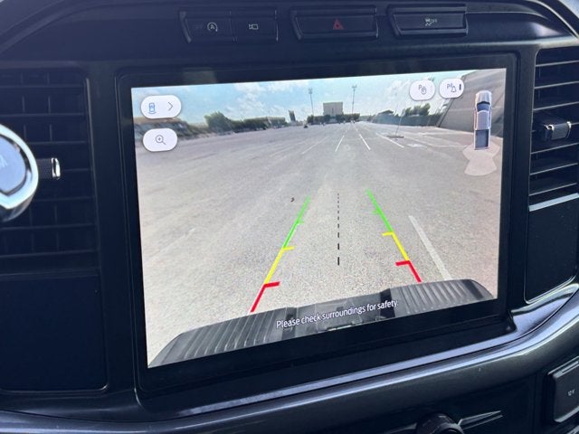2024 Ford F-150 STX®
