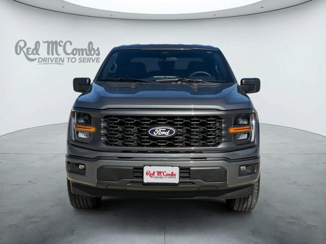2024 Ford F-150 STX®