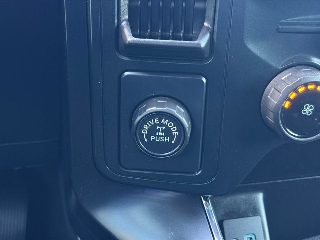 2024 Ford F-150 STX®