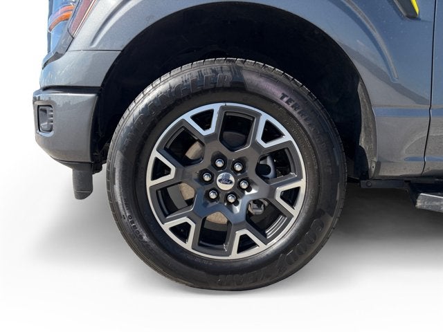 2024 Ford F-150 STX®