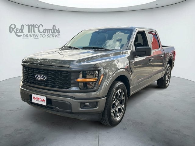 2024 Ford F-150 STX®