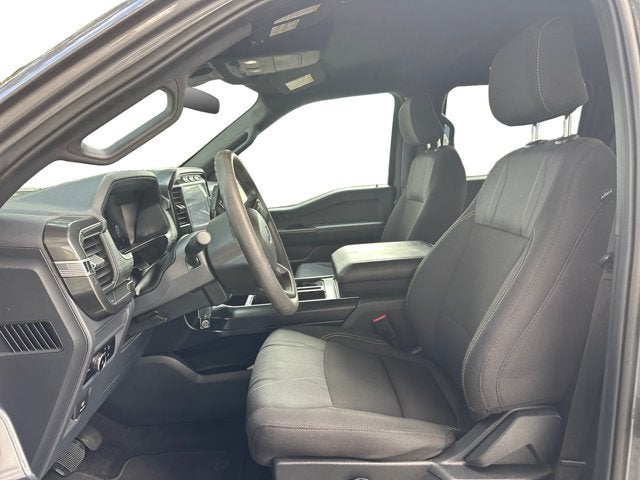 2024 Ford F-150 STX®
