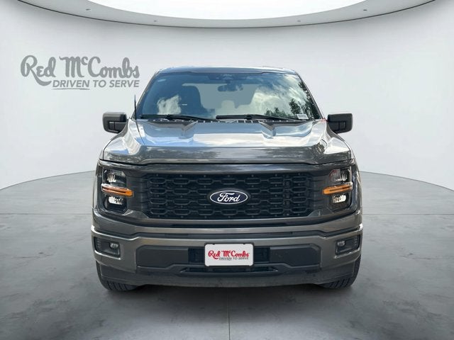 2024 Ford F-150 STX®