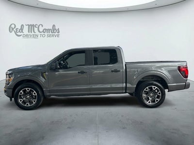 2024 Ford F-150 STX®