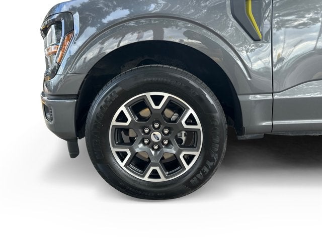 2024 Ford F-150 STX®