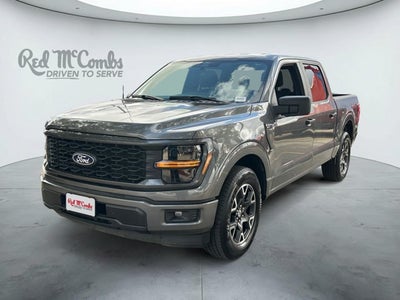 2024 Ford F-150 STX®