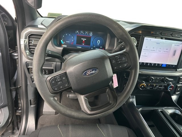 2024 Ford F-150 STX®