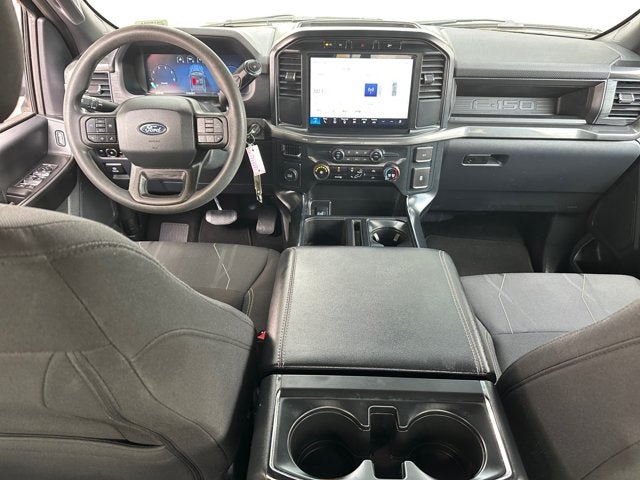2024 Ford F-150 STX®