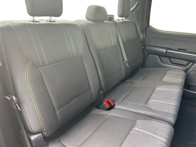 2024 Ford F-150 STX®