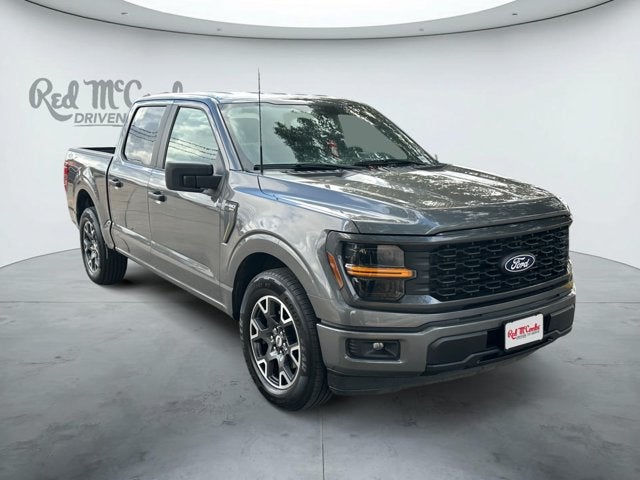 2024 Ford F-150 STX®