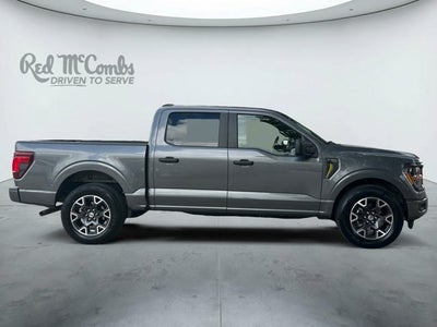 2024 Ford F-150 STX®