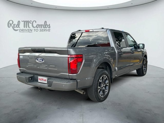 2024 Ford F-150 STX®