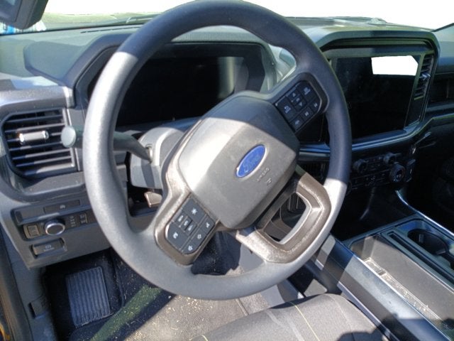 2025 Ford F-150 STX®