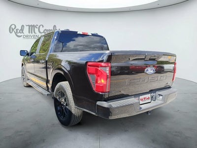 2025 Ford F-150 STX®